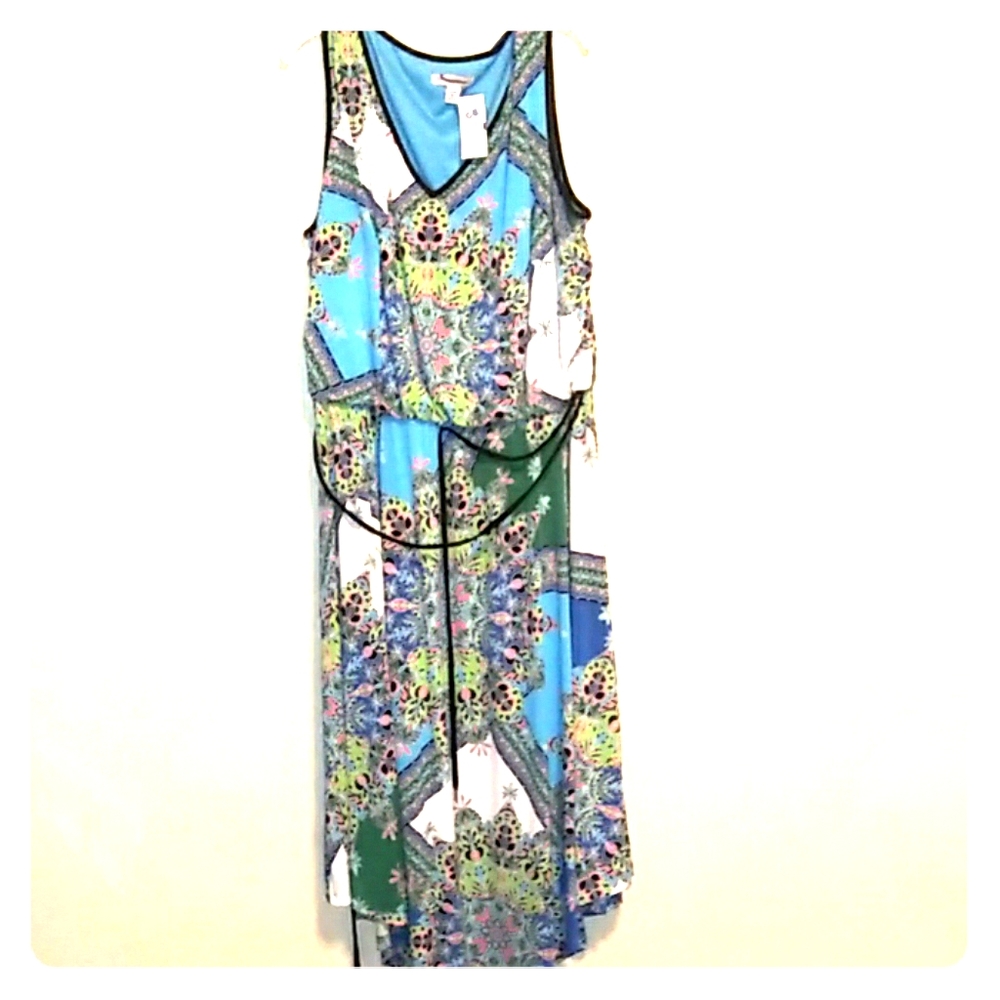 Dressbarn Dress
